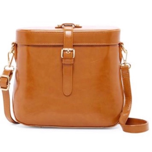 Pink Haley Handbags - ⭐️LAST ONE!⭐️Pink Haley Vintage Crossbody
